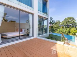 2 Schlafzimmer Wohnung zu verkaufen im Bluepoint Condominiums, Patong