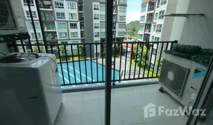 2 Bedrooms Condo for sale in Kathu, Phuket D Condo Mine