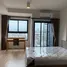 Studio Condo for rent at Ideo Sathorn Wongwianyai, Khlong Ton Sai, Khlong San, Bangkok, Thailand