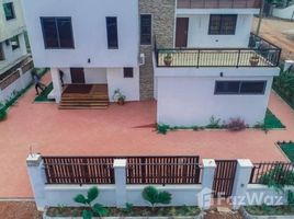 4 Bedroom House for sale in Raphal Medical Centre, Tema, Tema