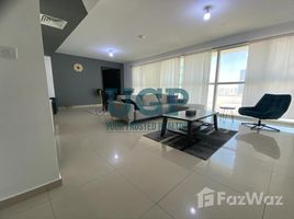 1 Bedroom Condo for sale at RAK Tower, Marina Square, Al Reem Island, Abu Dhabi, United Arab Emirates