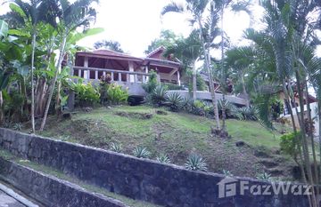 Baan Nam Yen Villas in Patong, Phuket