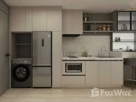 ขายอพาร์ทเม้นท์ 1 ห้องนอน ในโครงการ คาพรี เรสซิเด้น, เชิงทะเล