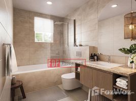 3 спален Дом на продажу в Bloom Living, Khalifa City A