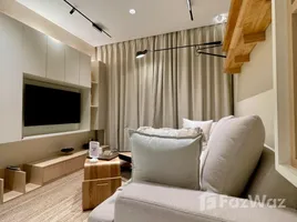 Studio Wohnung zu vermieten im Bandar Puteri Warisan @ Sepang, Sepang, Sepang