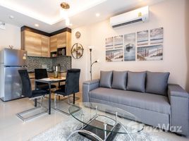 1 Bedroom Condo for sale at Babylon Sky Garden, Rawai, Phuket Town, Phuket