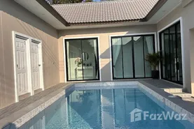 Tongtharin Hua Hin Проект недвижимости в , Прачуап Кири Кхан