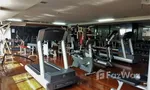 Communal Gym at เดอะ วอเตอร์ฟอร์ด พาร์ค สุขุมวิท 53