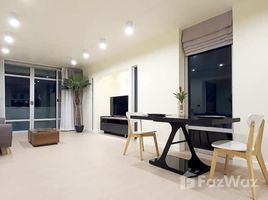 Riviera Up Condominium에서 임대할 2 침실 아파트, 금지 마이, Pak Kret, 비타부리, 태국