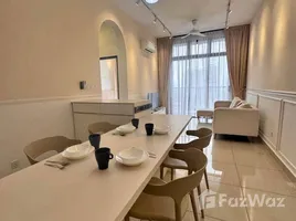 Studio Wohnung zu vermieten im Icon Residence - Penang, Bandaraya Georgetown, Timur Laut Northeast Penang