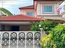 3 Bedroom House for sale at K.C. Greenville, Nong Chok