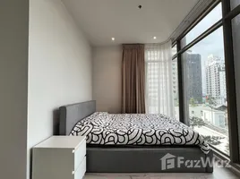 Studio Wohnung zu vermieten im Residensi Gembira 33, Petaling