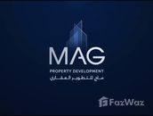 MAG Property Development is the developer of MAG 318
