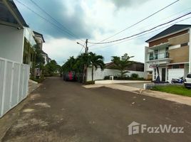 3 Habitación Casa en venta en West Jawa, Lima, Bogor, West Jawa