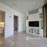 1 спален Кондо в аренду в Mulberry Grove The Forestias Condominiums, Bang Kaeo, Bang Phli