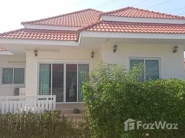 วิลล่า 3 ห้องนอน ให้เช่า ในโครงการ ไชน่าทาวน์ หัวหิน 88, ทับใต้, หัวหิน