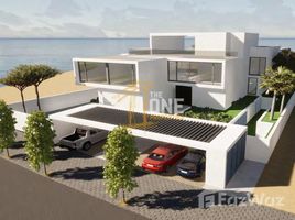 7 Bedroom Villa for sale at The Mansions on Falcon Island, Al Hamra Village
