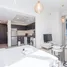 Studio Apartment for rent at InterContinental Dubai Marina, 