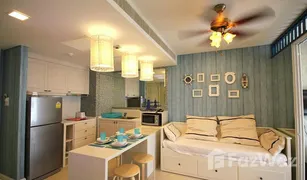 1 Bedroom Condo for sale in Nong Kae, Hua Hin Marrakesh Residences