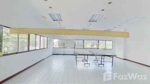 Vista en 3D of the Indoor Games Room at Kieng Talay