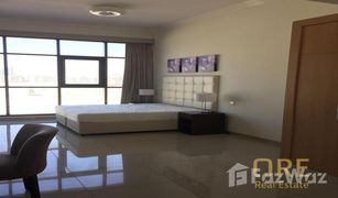 Studio Apartment for sale in Syann Park, Dubai Lincoln Park A