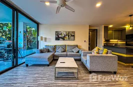 3 bedroom อพาร์ทเม้นท์ for sale at แสนสุรี in ภูเก็ต, ไทย