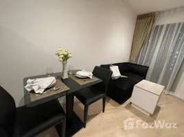 1 Bedroom Condo for rent at iCondo Serithai Green Space, Khlong Kum, Bueng Kum