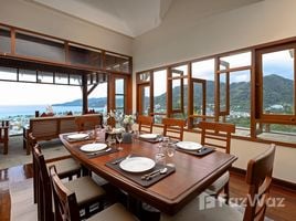 6 Bedroom Villa for rent in Kathu Phuket, Patong, Kathu, Phuket