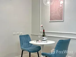 คอนโด 1 ห้องนอน ให้เช่า ในโครงการ แฮปปี้โฮมรัชดา 18, สามเสนนอก