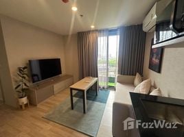 1 Schlafzimmer Wohnung zu vermieten im Ideo Mobi Sukhumvit East Point, Bang Na, Bang Na, Bangkok, Thailand