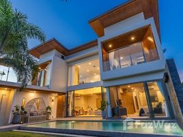3 Bedroom House for rent at Zenithy Pool Villa, Si Sunthon, Thalang, Phuket