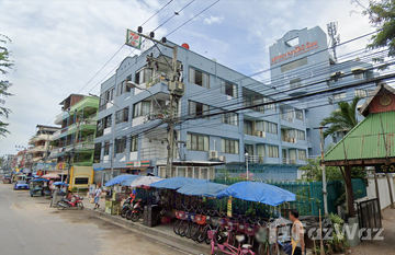 Saengthong Condominium in Cha-Am, Phetchaburi