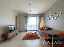 2 chambre Condominium à louer à , Phra Khanong