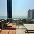 1 спален Квартира в аренду в The Riviera Wongamat, Na Kluea