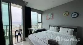 ยูนิตที่เหลืออยู่ในโครงการ เดอะ ริเวียร่า จอมเทียน