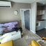 1 спален Квартира в аренду в Metro Luxe Riverfront Rattanathibet, Sai Ma, Mueang Nonthaburi