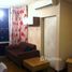 1 Schlafzimmer Wohnung zu vermieten im The Iris, Suan Luang, Suan Luang