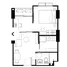 1 Bedroom Condo for sale at Supalai Parc Ekkamai-Pattanakarn, Suan Luang, Suan Luang, Bangkok, Thailand