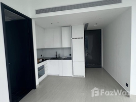 1 Bedroom Condo for sale at Tait 12, Si Lom