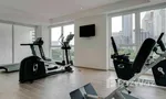 Fitnessstudio at The Private Residence Rajdamri