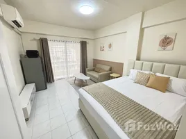 อพาร์ทเม้นท์ สตูดิโอ ให้เช่า ในโครงการ นิรันดร์ เรซิเดนซ์ 7, ดอกไม้