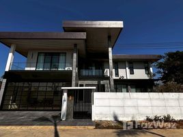 วิลล่า 4 ห้องนอน ให้เช่า ในโครงการ บ้านแก้วสา, ริมเหนือ