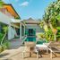 4 chambre Villa à vendre à Phustone Villa., Si Sunthon, Thalang, Phuket