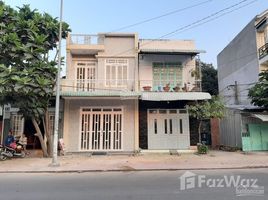 3 Phòng ngủ Nhà mặt tiền for sale in Di An, Bình Dương, Đông Hòa, Di An