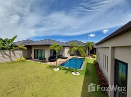 3 Habitación Villa en alquiler en Baan Pattaya 5, Huai Yai, Pattaya, Chon Buri, Tailandia