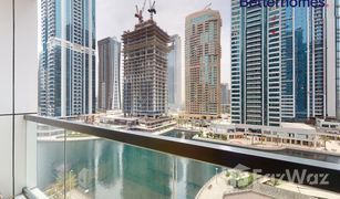 1 Schlafzimmer Appartement zu verkaufen in Lake Almas East, Dubai Lakeside Residence