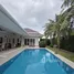 4 Bedroom Villa for sale at Palm Villas, Cha-Am, Cha-Am, Phetchaburi, Thailand