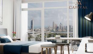 Studio Apartment for sale in , Dubai Se7en City JLT