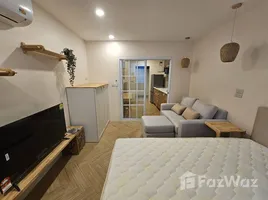 1 Schlafzimmer Wohnung zu vermieten im Le Premier 1, Khlong Toei Nuea