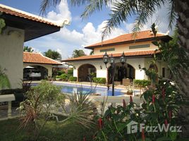 5 Bedroom Villa for sale in Bang Lamung, Pattaya, Bang Lamung
